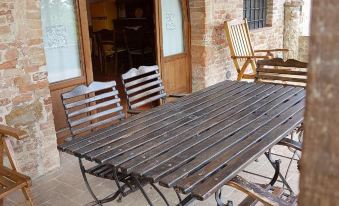 Agriturismo Il Poggiarello