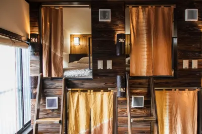 Hostel Knot