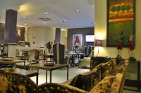 Hotel Sevilla Hotels in Ronda