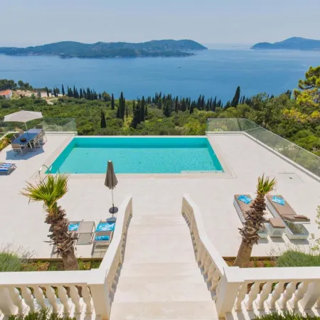 Villa Touran