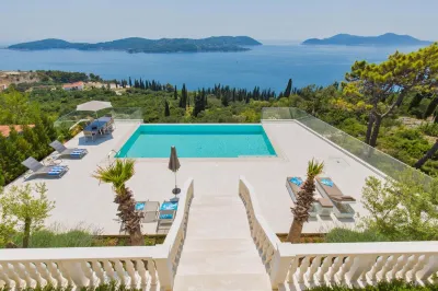 Villa Touran
