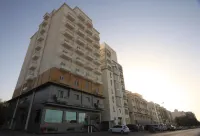 Muscat Inn Hotel Hotel di 