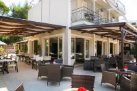 Irilena Hotel