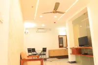 Lalys Residency Hotels in Thrissur