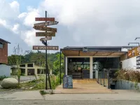 OutBox Inn Hotels in Monteverde