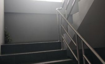 Asia's Beach Apartments