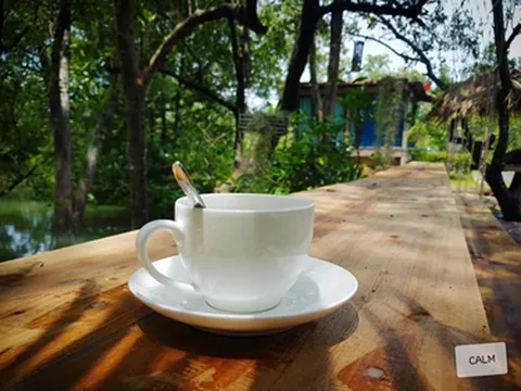 รูปภาพของCalm at Bangphat