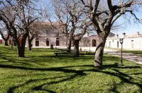 Masseria Salecchia Hotels near Monte Saraceno mt.1145