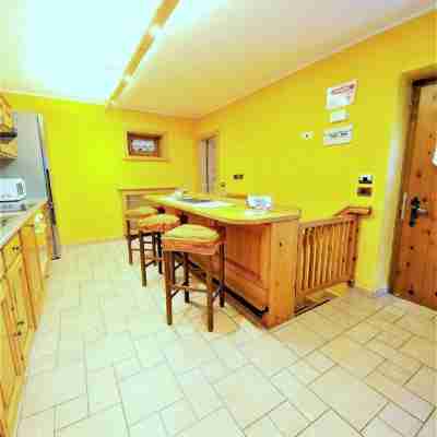 Baita Hanzel & Gretel by Livigno Accomodation Others