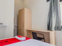 RedDoorz Syariah Near Universitas Syiah Kuala Aceh