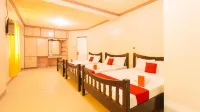 RedDoorz @ Royal Grande Beach Resort Batangas Hotels in Taal