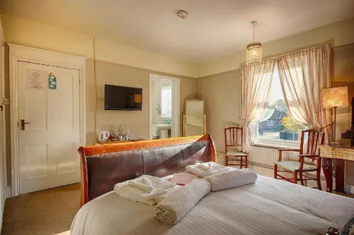 Hooray Henrys Hotels in Cromer