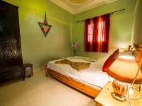 Original Surf Morocco Hotels in Tamraght