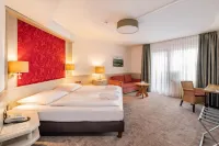 Göbels Hotel Rodenberg Hotel a Bebra