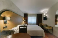 Nuevo Torreluz Hotels in Almeria