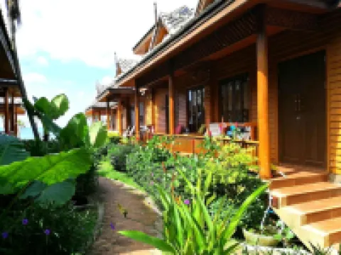 Baan Pakgasri Hideaway