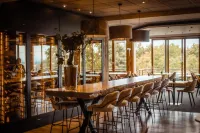 Hôtel du Bollenberg - Restaurant "Côté Plaine" - Spa de la Colline Hotel a Guebwiller