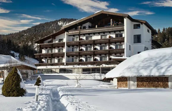 阿琛塔勒霍夫酒店