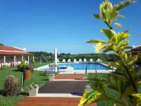 Club Valle Termal Resort - Pools