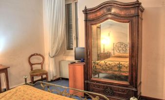 Hotel Torcolo "Residenze del Cuore"