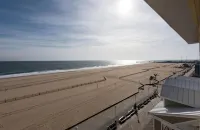 Park Place Hotel - Sea View