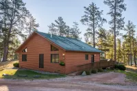 Lodge at Palmer Gulch فنادق في Hill City