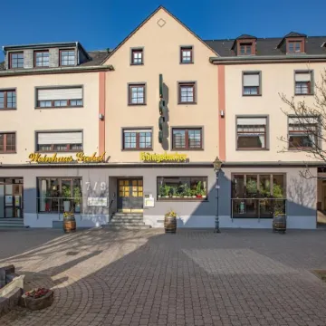 Hotel-Restaurant Weinhaus Grebel