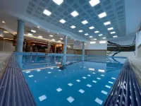 Van Royal Hotel Hotels in Erbil