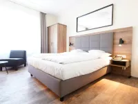 Hotel Bayerischer Hof Hotels in Oberfranken
