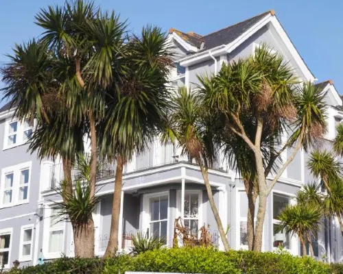 The Lerryn Hotels in Falmouth