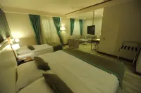 Adana Plaza Hotel Hotels in Adana