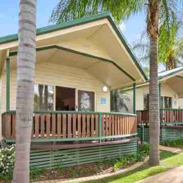 Discovery Parks - Lake Hume, Victoria Hotel Exterior