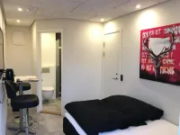 Elisesminde Các khách sạn ở Uldum