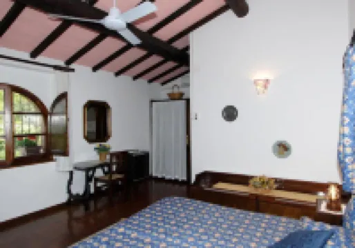 Agriturismo Campo di Carlo Sassetta