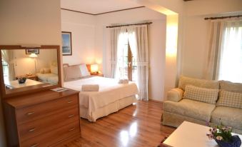 Efe Hotel Gocek