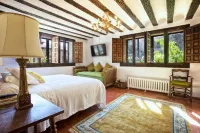 Casa Palaciega El Cuartel Hotels in Medinaceli