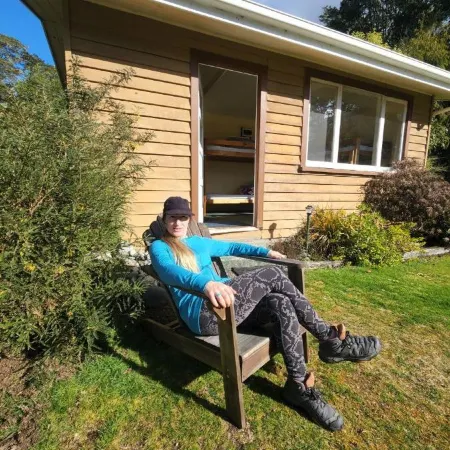 Possum Lodge