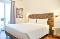 Sempione Boutique Hotel Hotel di Lesa