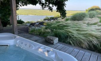 Hôtel - Spa les Corderies