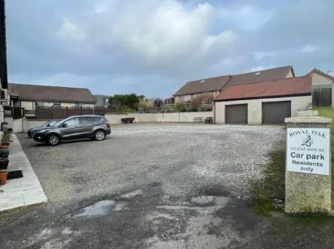 Royal Oak Guesthouse