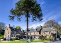 Golspie Inn Hotels in Dornoch