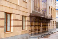Olympavan Hotel Hotels in Zovuni