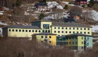 Sjøholt Sommerhotell Bed&Breakfast Hotels in 