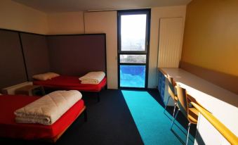 Auberge de Jeunesse de Morlaix