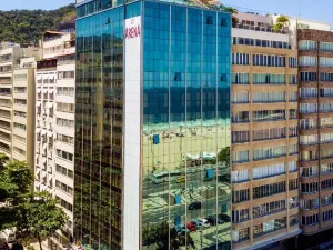 Arena Copacabana Hotel