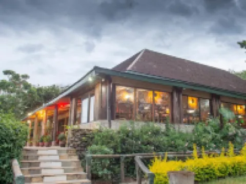 Lake Nakuru Lodge Hotels in Nakuru