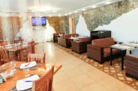 Ostrov Hotel Hotels in Kostanai