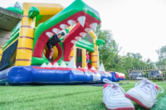 Chalets de la Wormsa