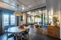 Stadshotel Rijssen Hoteles en Hellendoorn