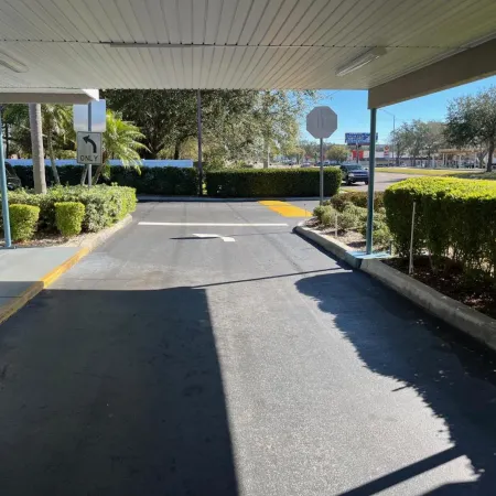 Brandon Motor Lodge